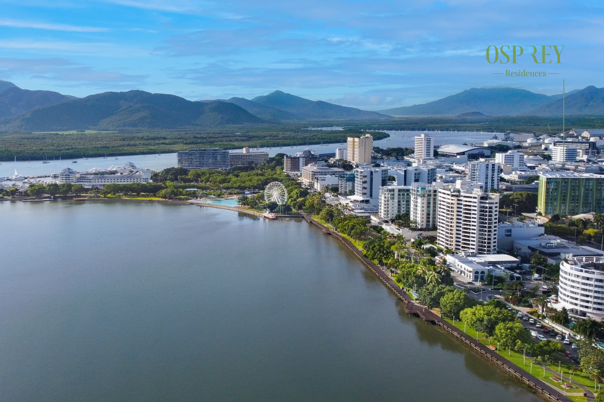 2 Bedroom Collection - 163 Abbott Street, Cairns City, QLD, Cairns City - Thumbnail 2