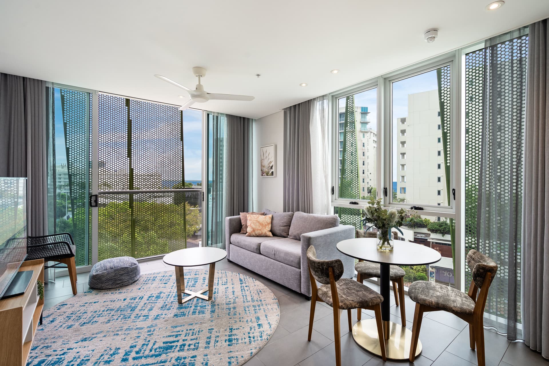 2 Bedroom Collection - 163 Abbott Street, Cairns City, QLD, Cairns City - Thumbnail 4