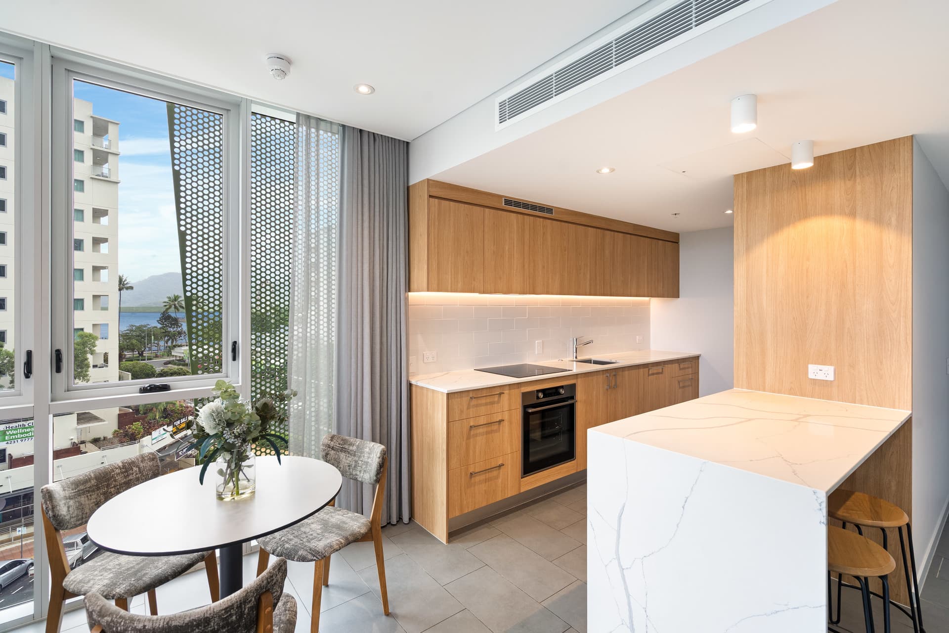 2 Bedroom Collection - 163 Abbott Street, Cairns City, QLD, Cairns City - Thumbnail 7
