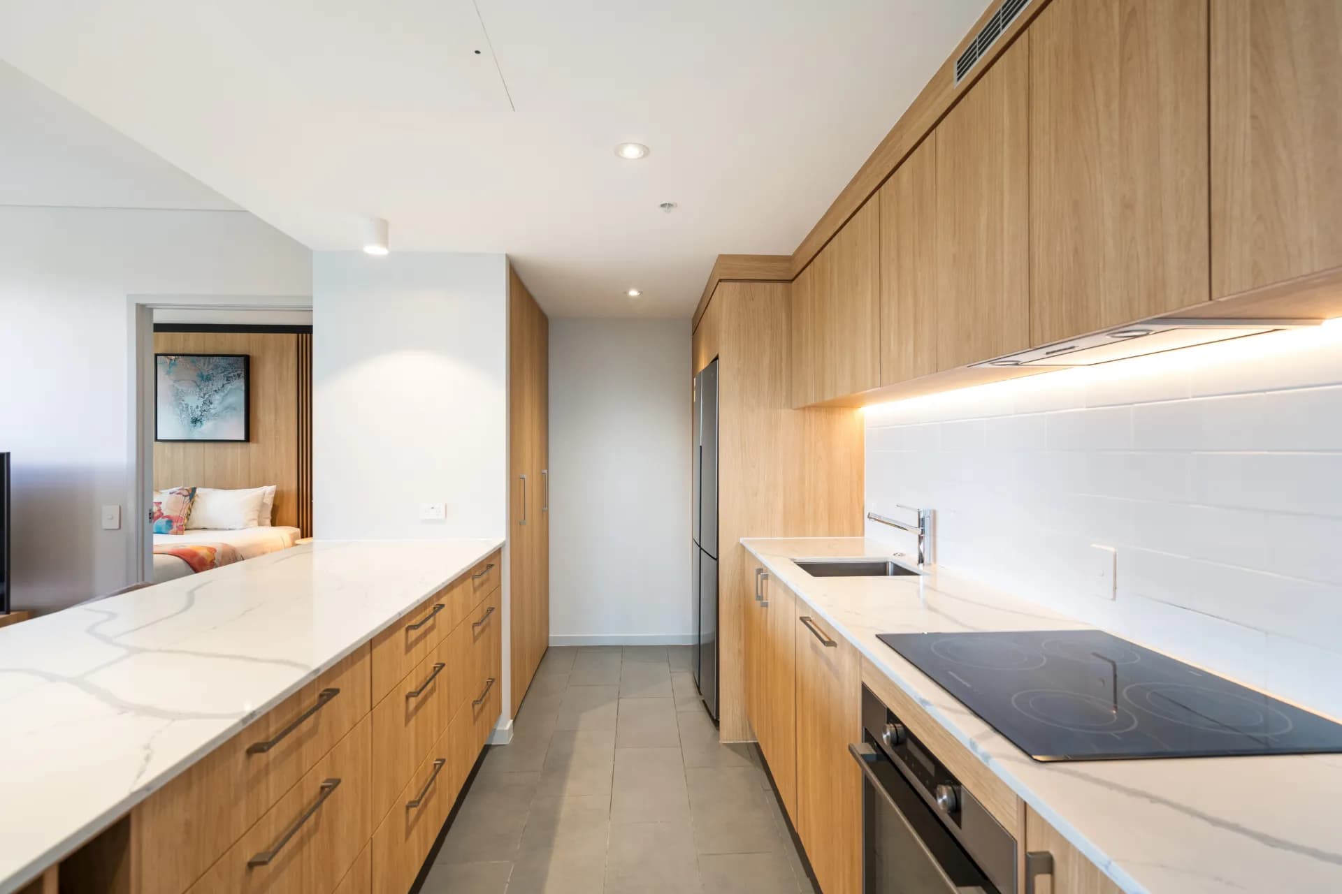 Osprey Residences - 163 Abbott Street, Cairns City, QLD, Cairns City - Thumbnail 6