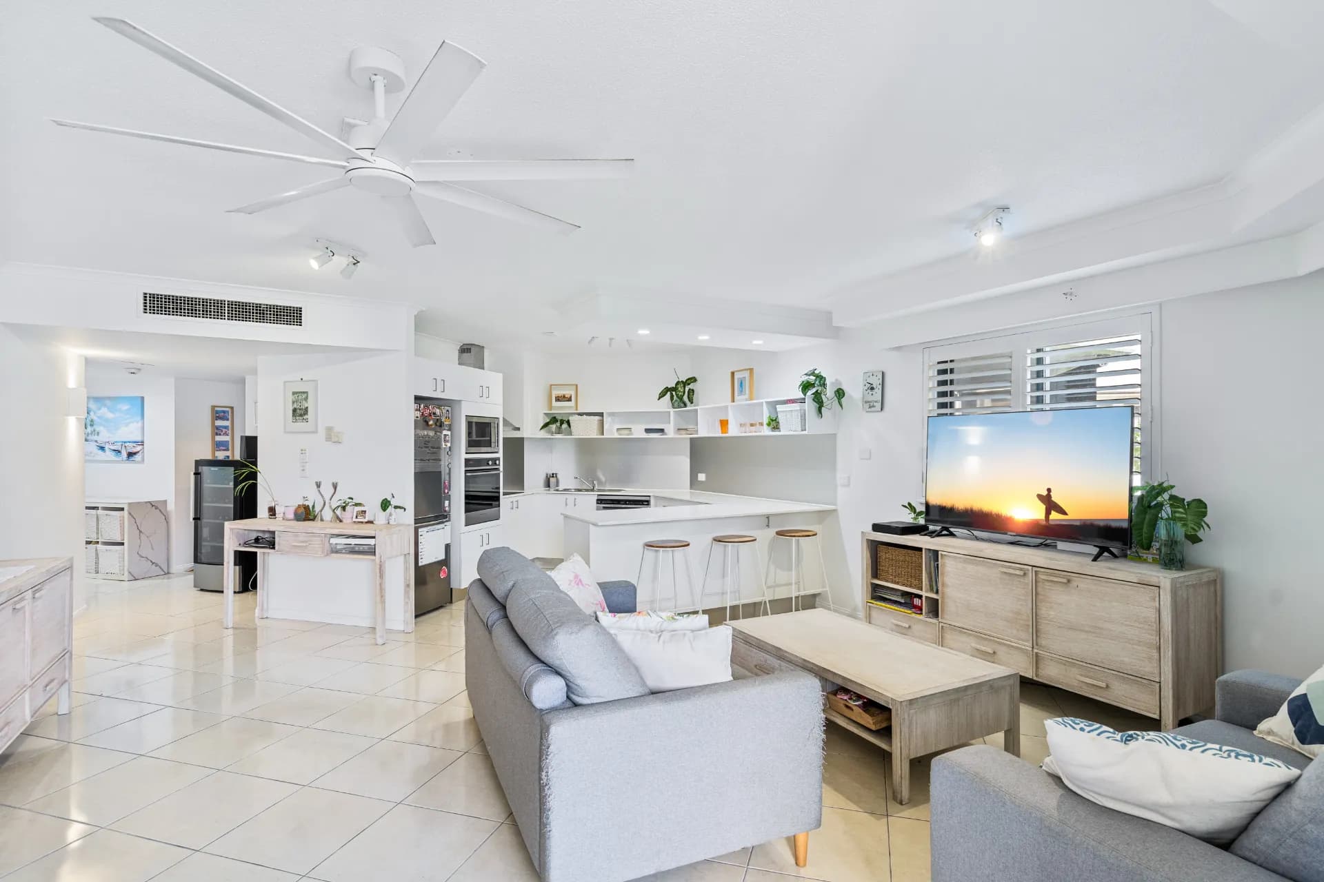 4/181 Esplanade, Cairns North, QLD, Cairns North - Image 1
