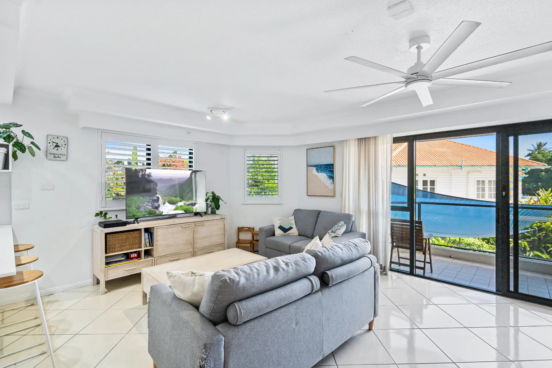 4/181 Esplanade, Cairns North, QLD, Cairns North - Thumbnail 4