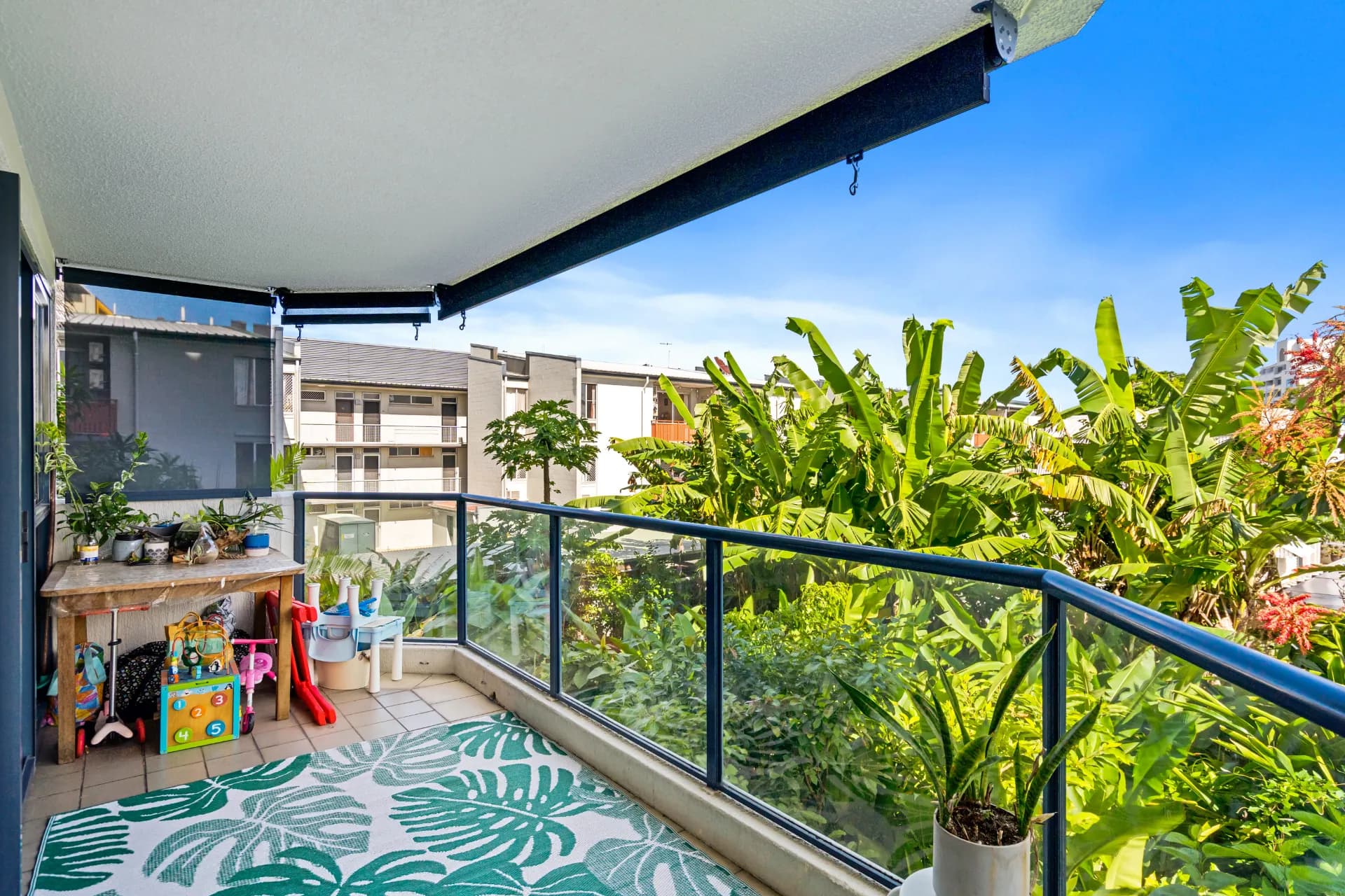 4/181 Esplanade, Cairns North, QLD, Cairns North - Thumbnail 7