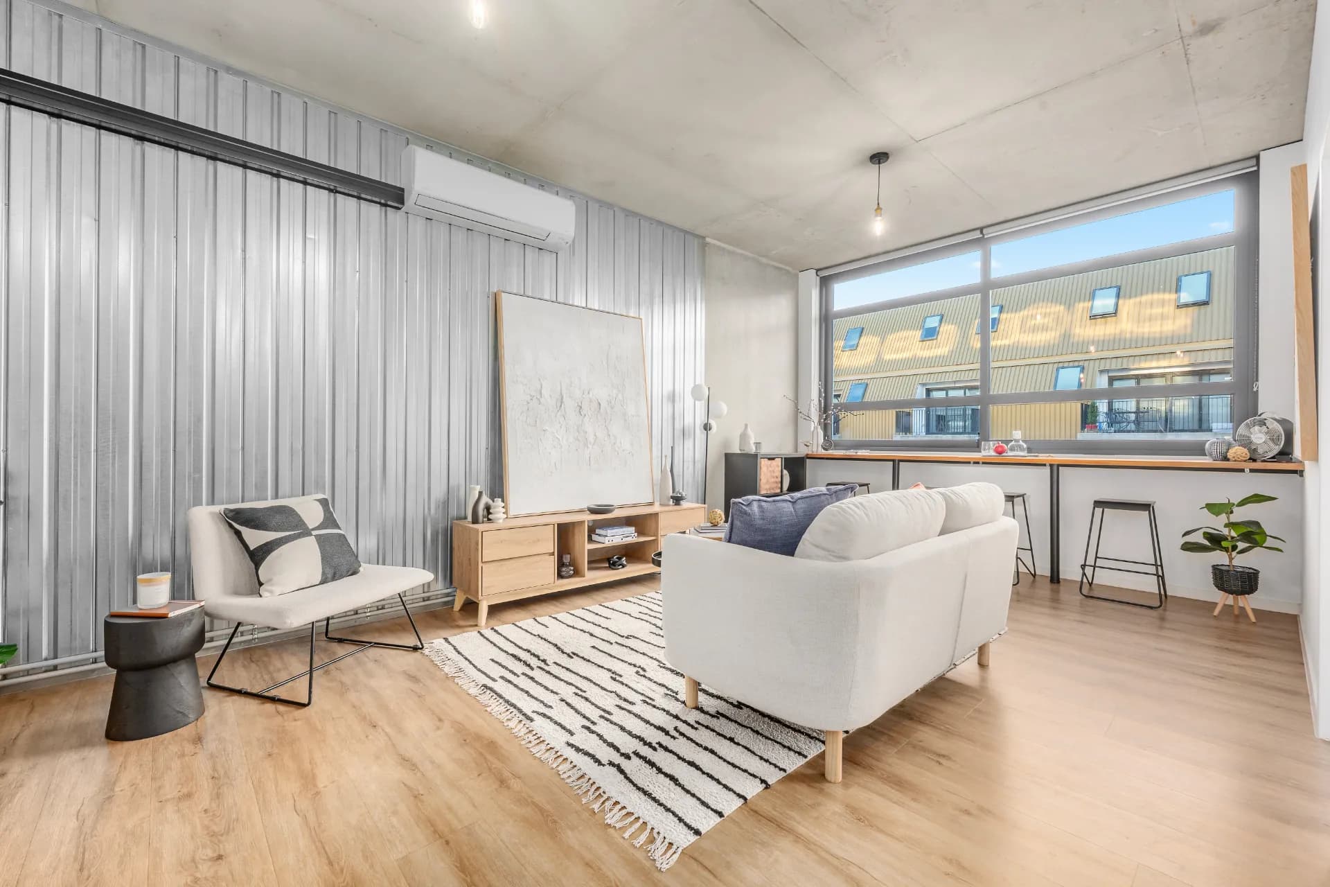 203/9 The  Causeway, Kingston, ACT, Kingston - Thumbnail 2
