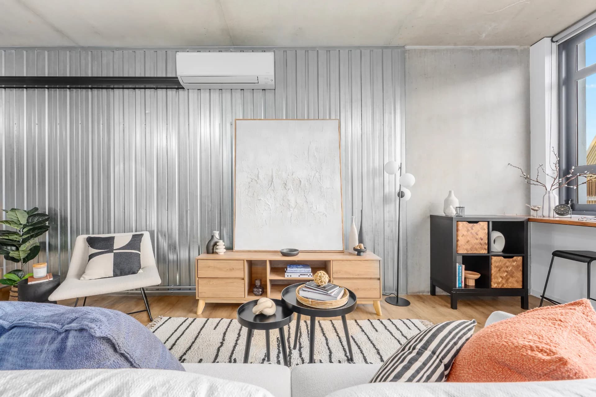 203/9 The  Causeway, Kingston, ACT, Kingston - Thumbnail 4