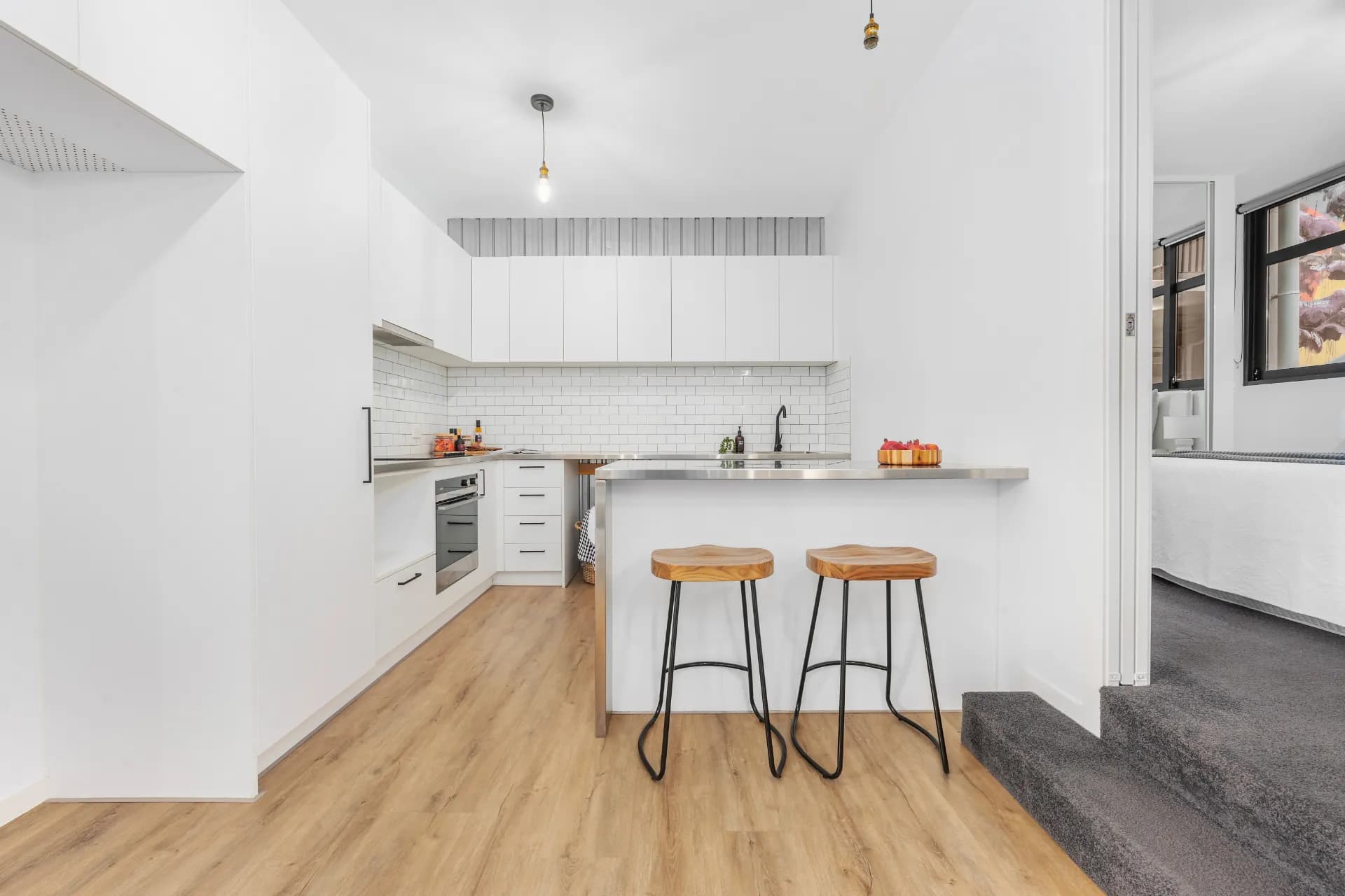 203/9 The  Causeway, Kingston, ACT, Kingston - Thumbnail 6