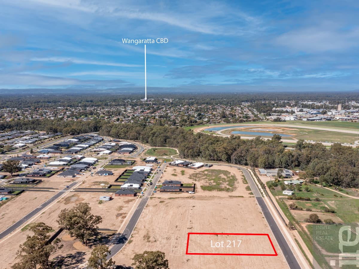 58 Sophiaridge Boulevard, Wangaratta VIC 3677, Wangaratta - Thumbnail 2