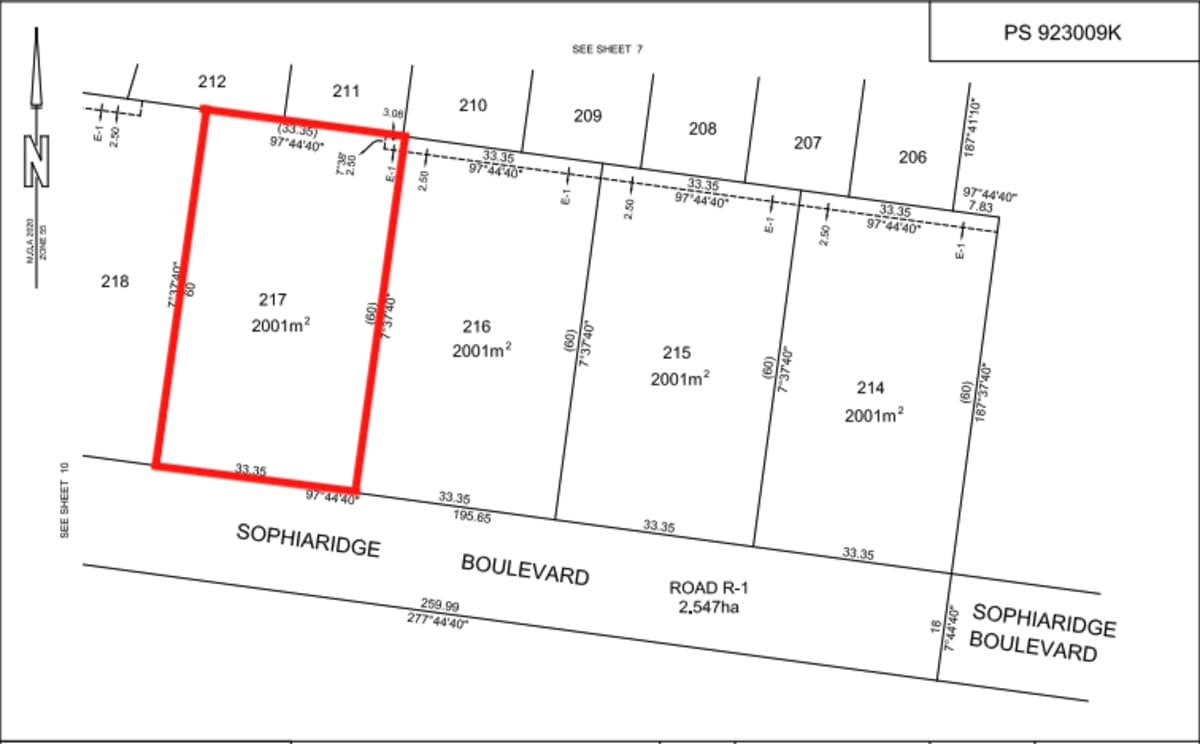 58 Sophiaridge Boulevard, Wangaratta VIC 3677, Wangaratta - Thumbnail 3