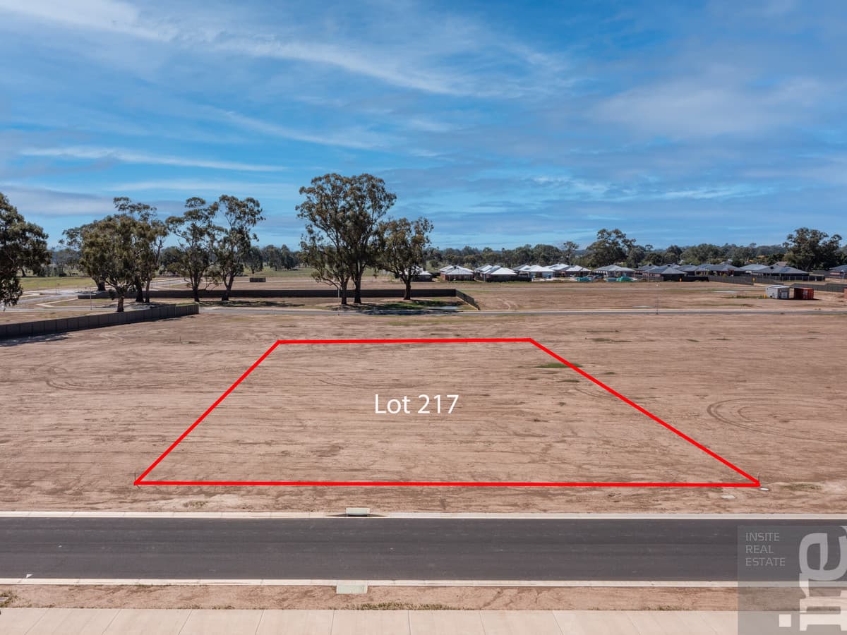 58 Sophiaridge Boulevard, Wangaratta VIC 3677, Wangaratta - Thumbnail 4