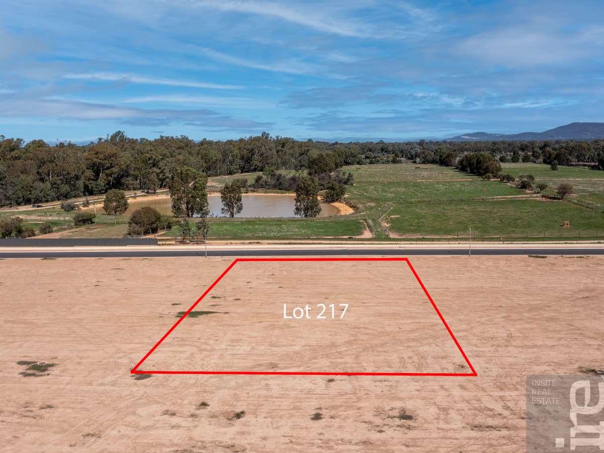 58 Sophiaridge Boulevard, Wangaratta VIC 3677, Wangaratta - Thumbnail 6