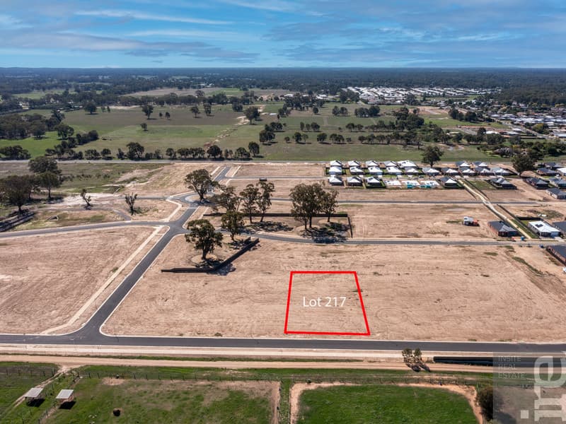 58 Sophiaridge Boulevard, Wangaratta VIC 3677, Wangaratta - Thumbnail 7