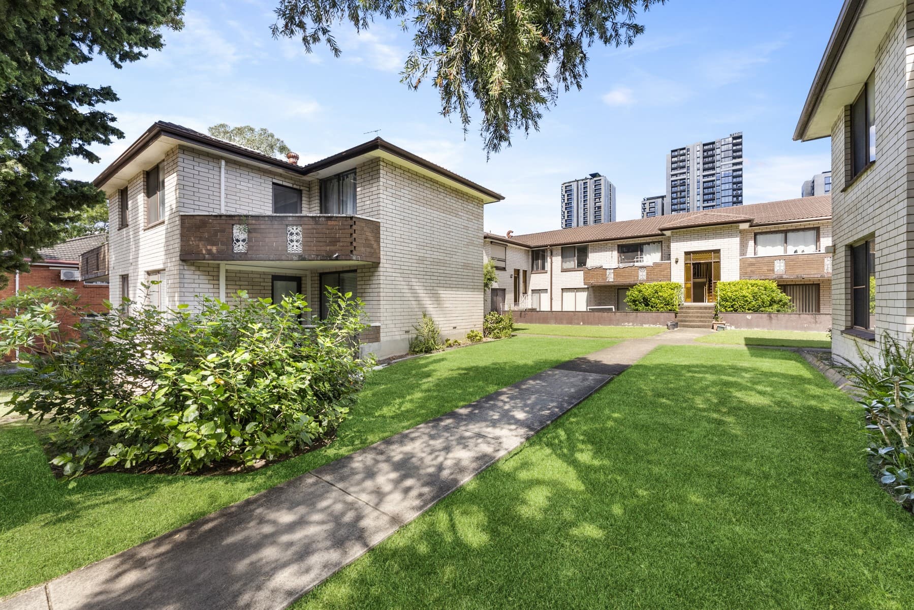 3/62-66 Neil Street, Merrylands - Image 1