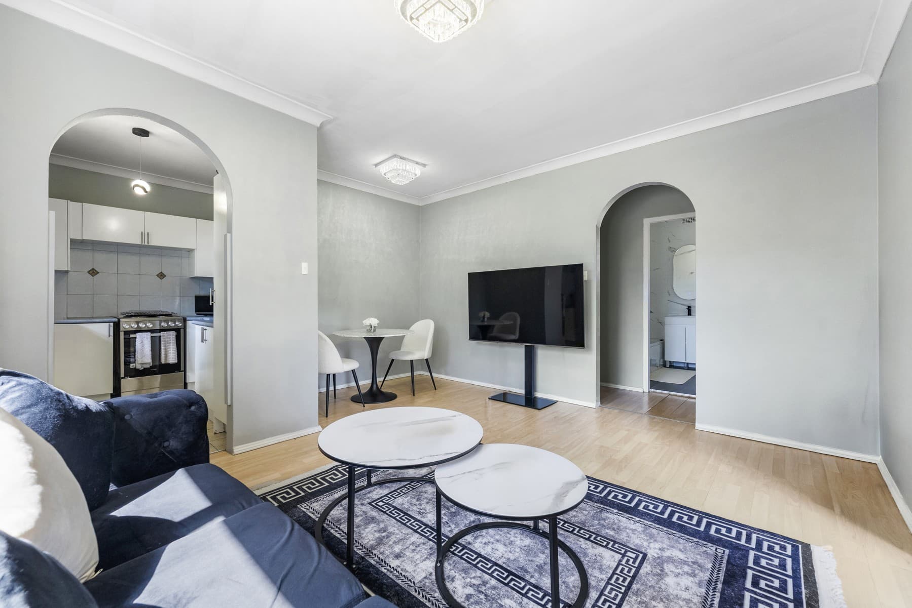 3/62-66 Neil Street, Merrylands - Thumbnail 5