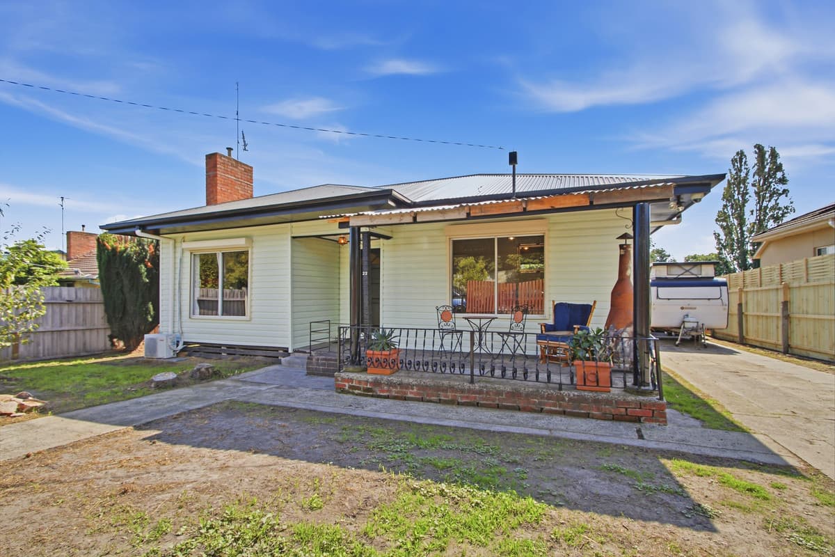 22 Service Road, Moe VIC 3825, Moe - Thumbnail 5