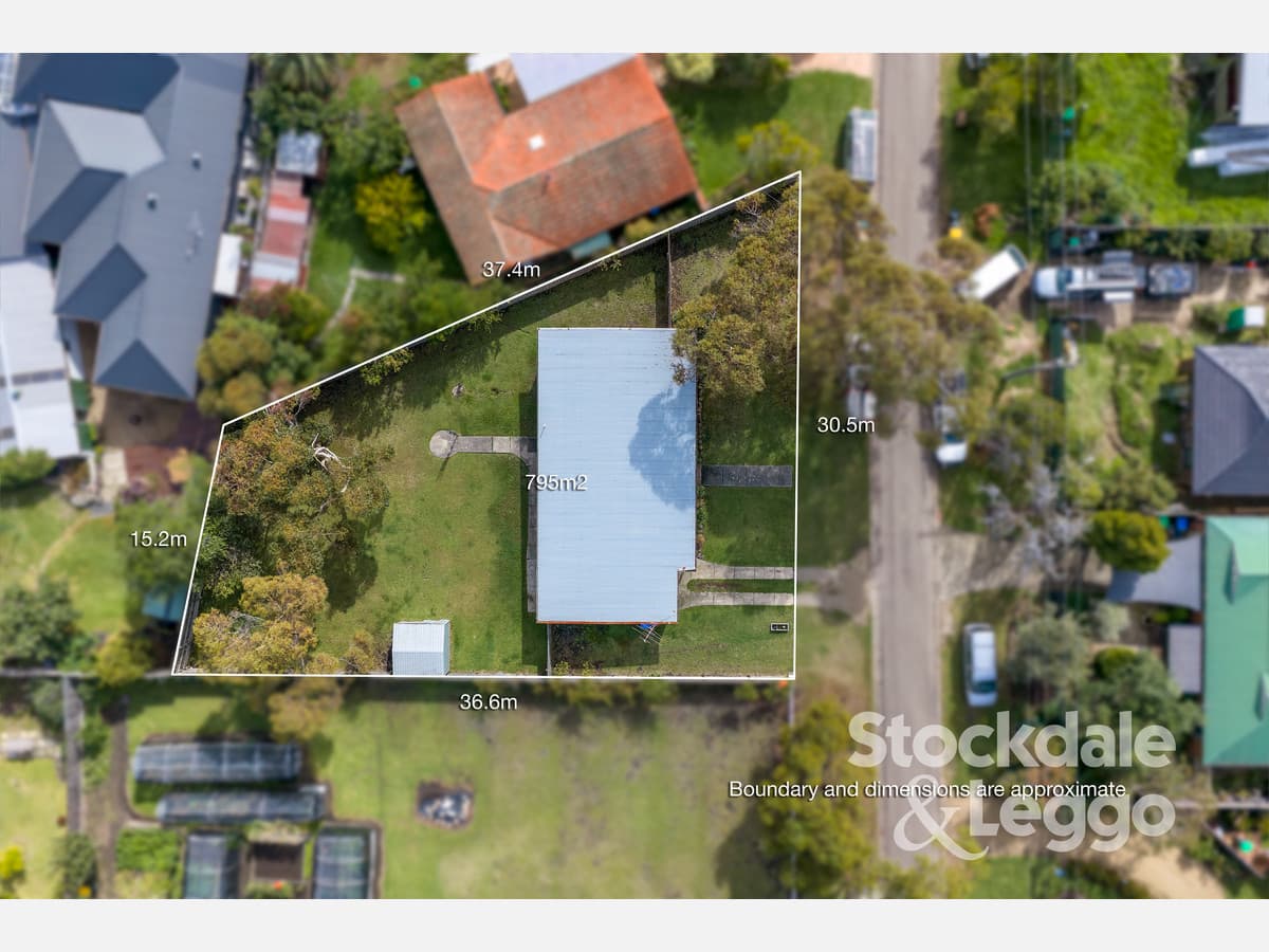 36 Monaco Parade, Dromana VIC 3936, Dromana - Thumbnail 8