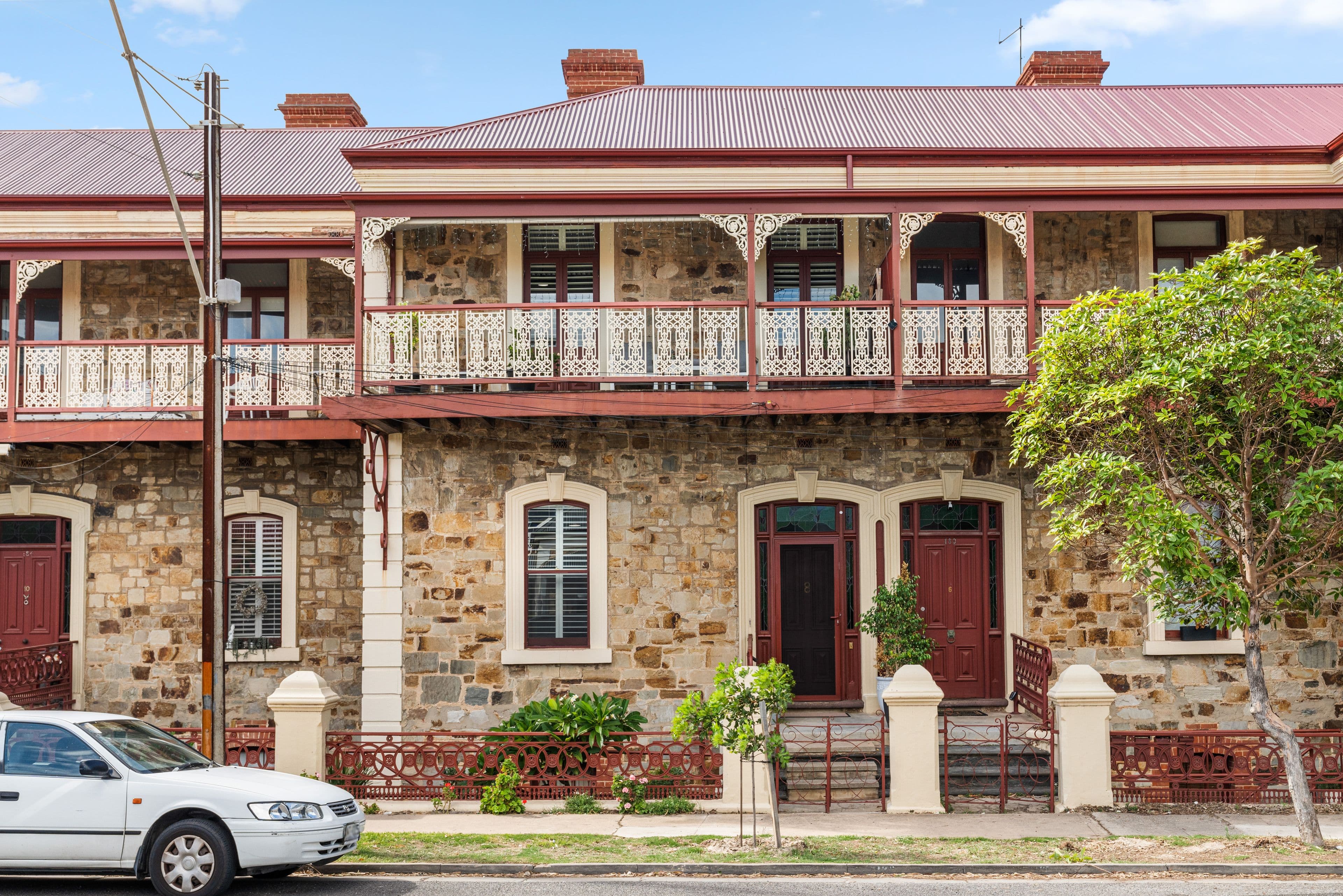 8/182 Military Road, Semaphore SA 5019, Semaphore - Image 1