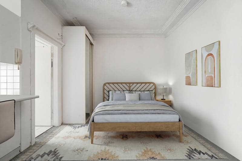 6/240 Campbell Parade, Bondi Beach, Bondi Beach - Image 1