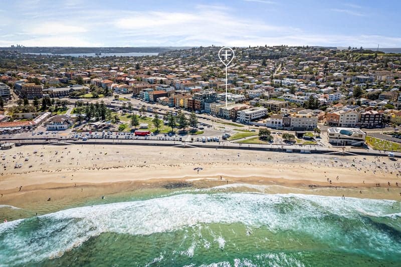 6/240 Campbell Parade, Bondi Beach, Bondi Beach - Thumbnail 2