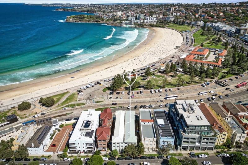6/240 Campbell Parade, Bondi Beach, Bondi Beach - Thumbnail 4