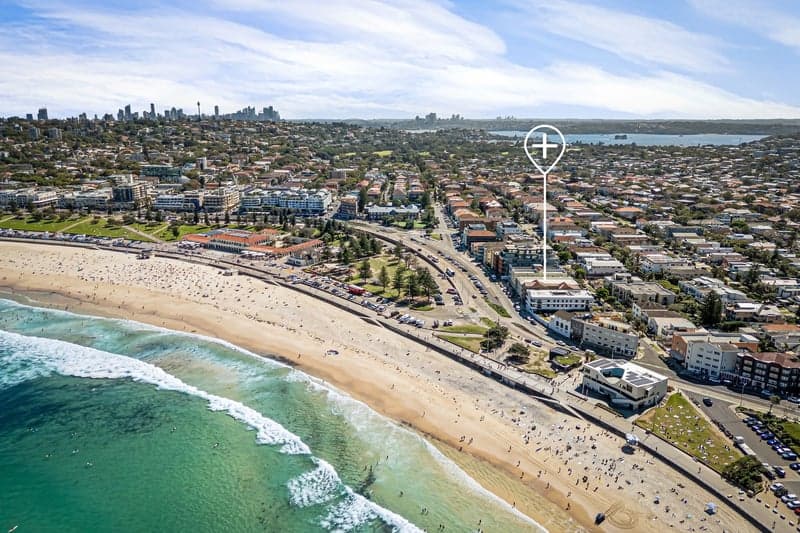 6/240 Campbell Parade, Bondi Beach, Bondi Beach - Thumbnail 6
