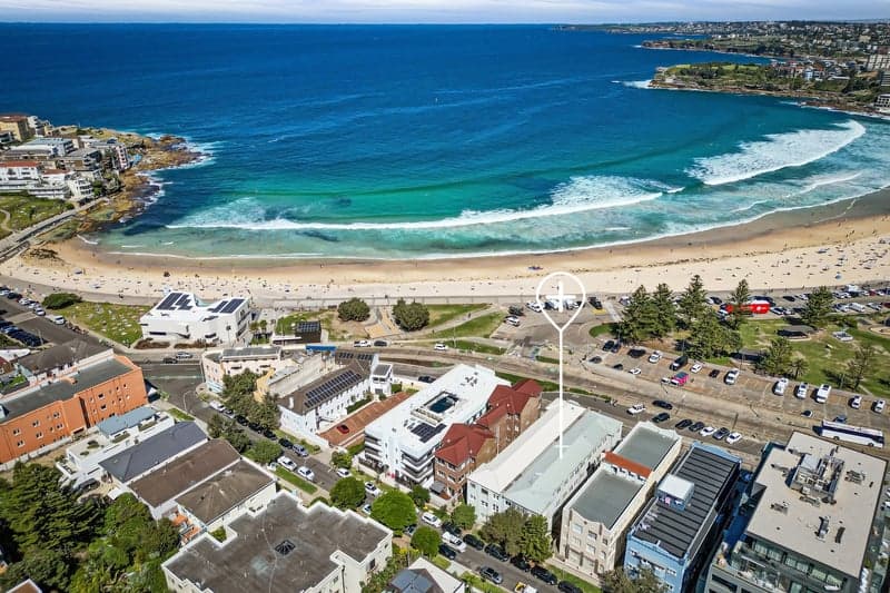6/240 Campbell Parade, Bondi Beach, Bondi Beach - Thumbnail 8