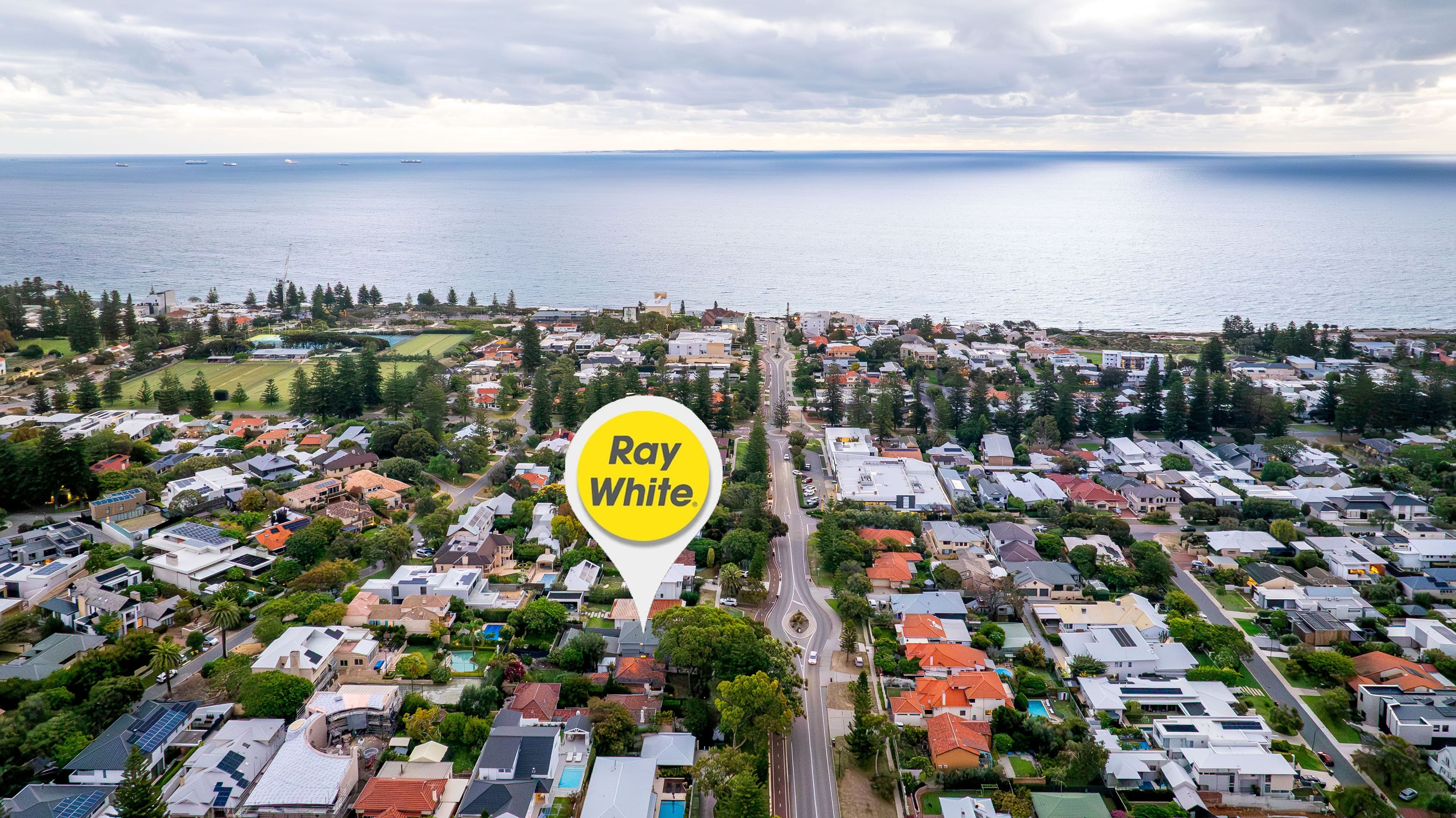 51 Eric Street, Cottesloe WA 6011, Cottesloe - Thumbnail 2