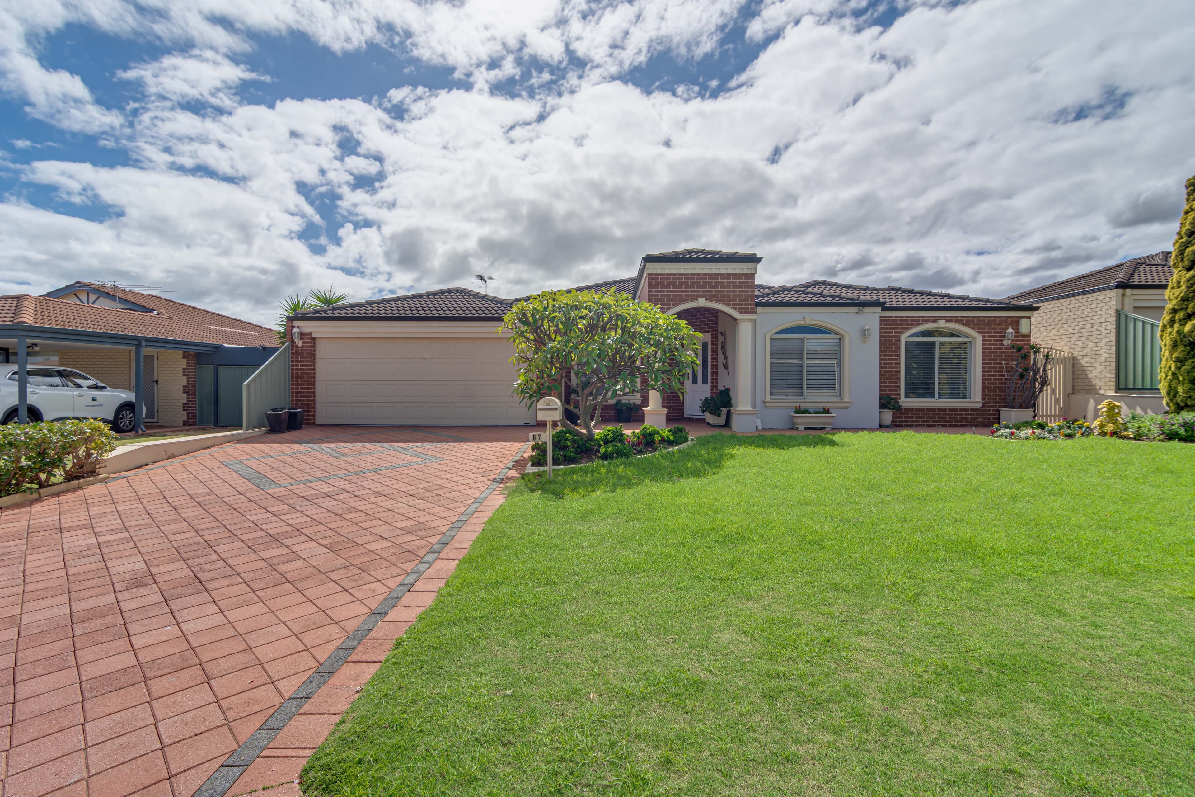 87 Seagrove Boulevard, Merriwa WA 6030, Merriwa - Image 1