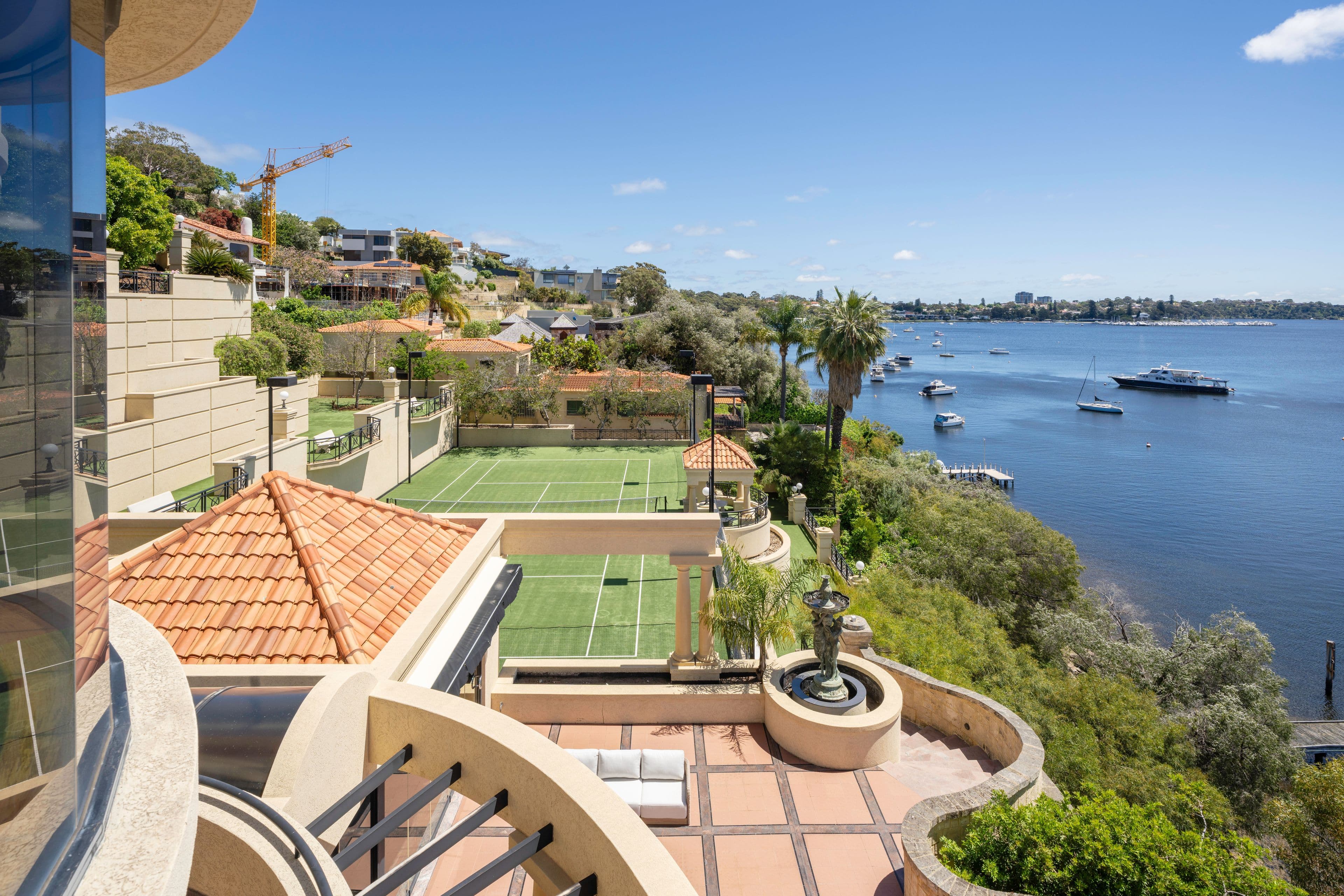 43 Saunders Street, Mosman Park WA 6012, Mosman Park - Image 1
