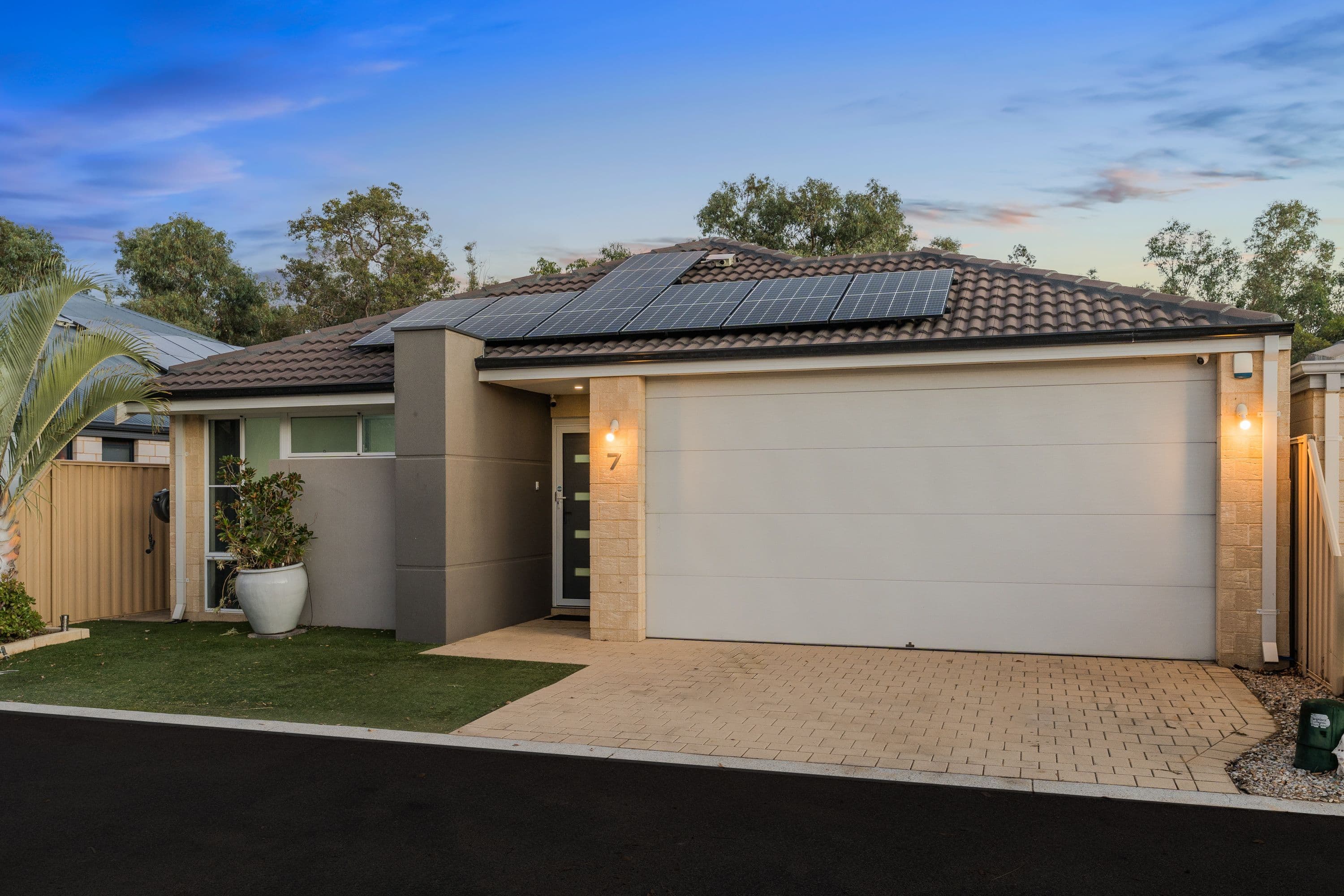 7 Wurdo Lane, Byford WA 6122, Byford - Thumbnail 2