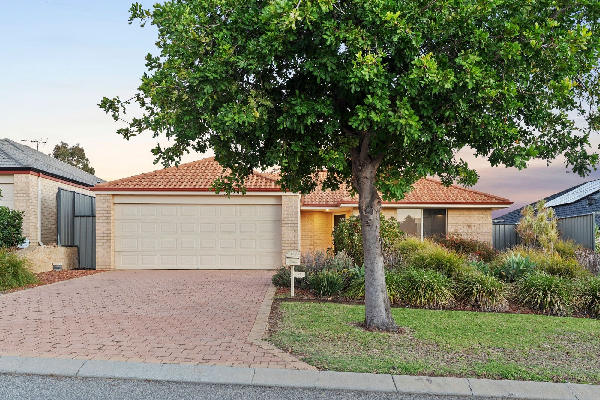 45 Tamworth Boulevard, Baldivis WA 6171, Baldivis - Image 1