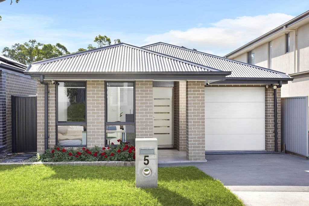 5 Yusen Street (grantham Farm), Riverstone - Thumbnail 2