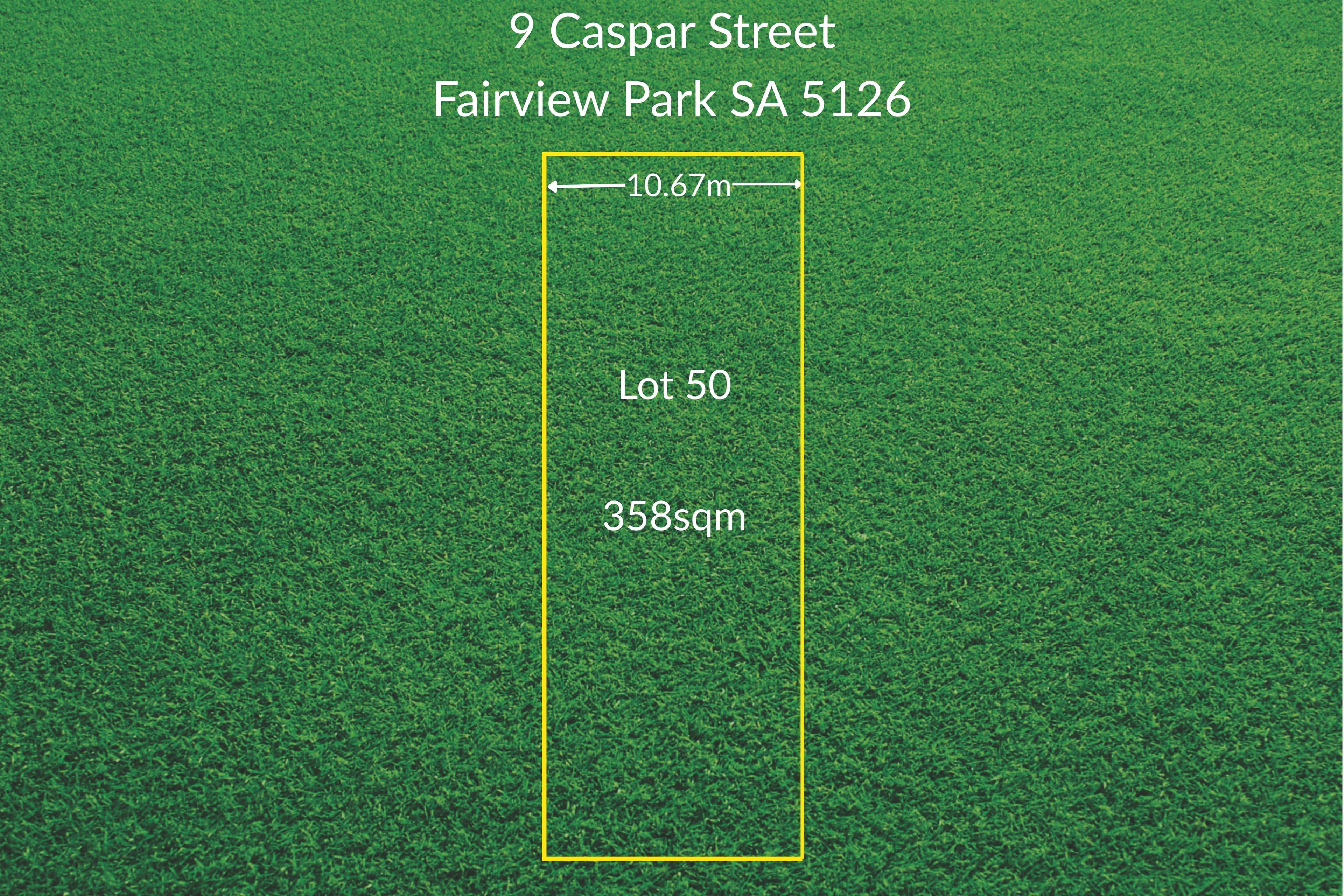 9 Caspar Street, Fairview Park SA 5126, Fairview Park - Image 1