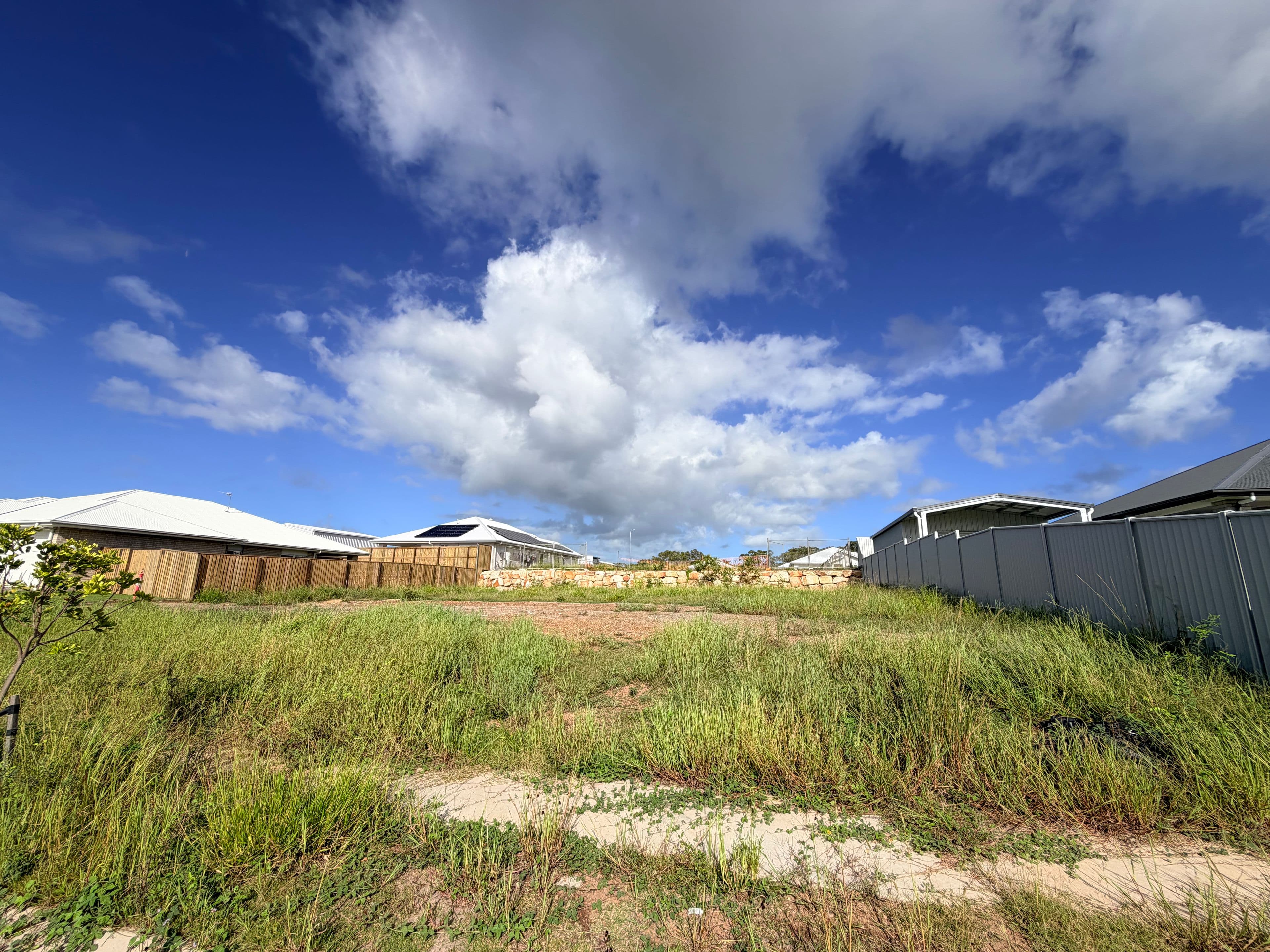 3 Talaroo Lane, Nikenbah QLD 4655, Nikenbah - Image 1