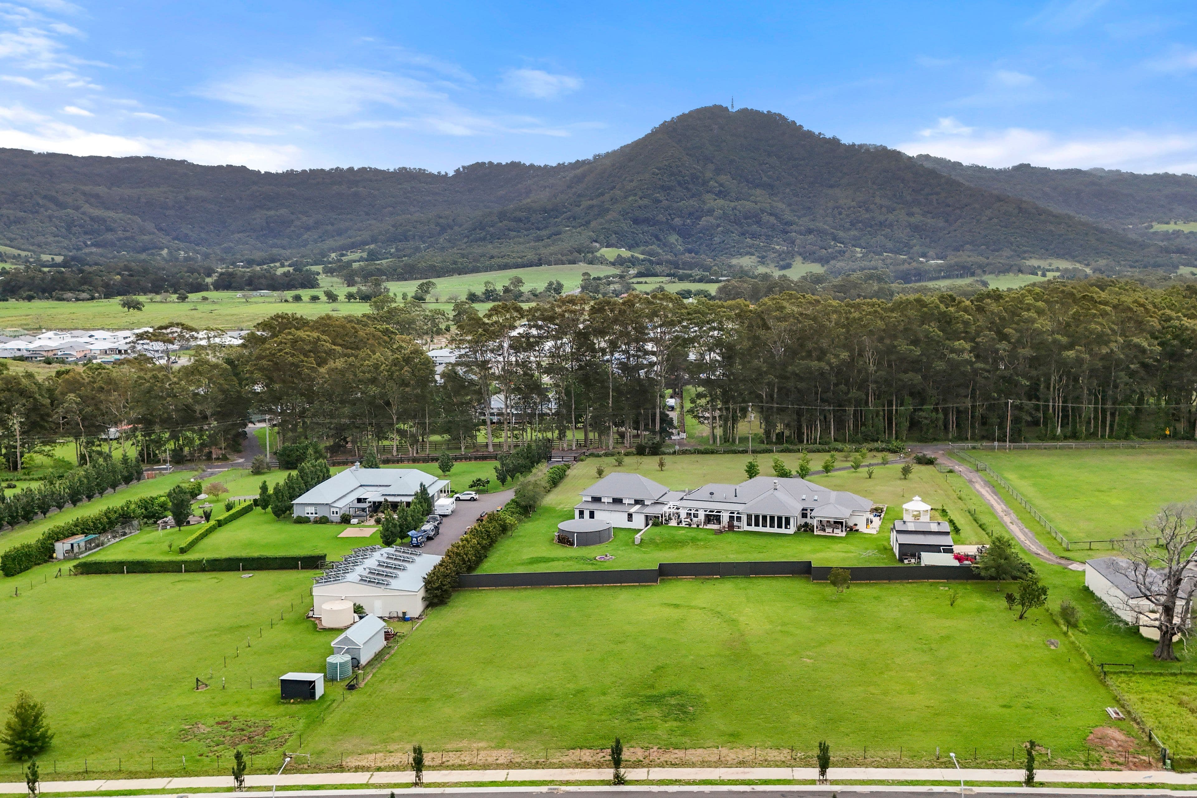 'The Rise', BADAGARANG NSW 2540, Badagarang - Thumbnail 4