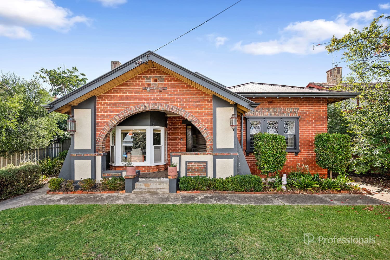 23 Barkly Street, Maryborough VIC 3465, Maryborough - Image 1