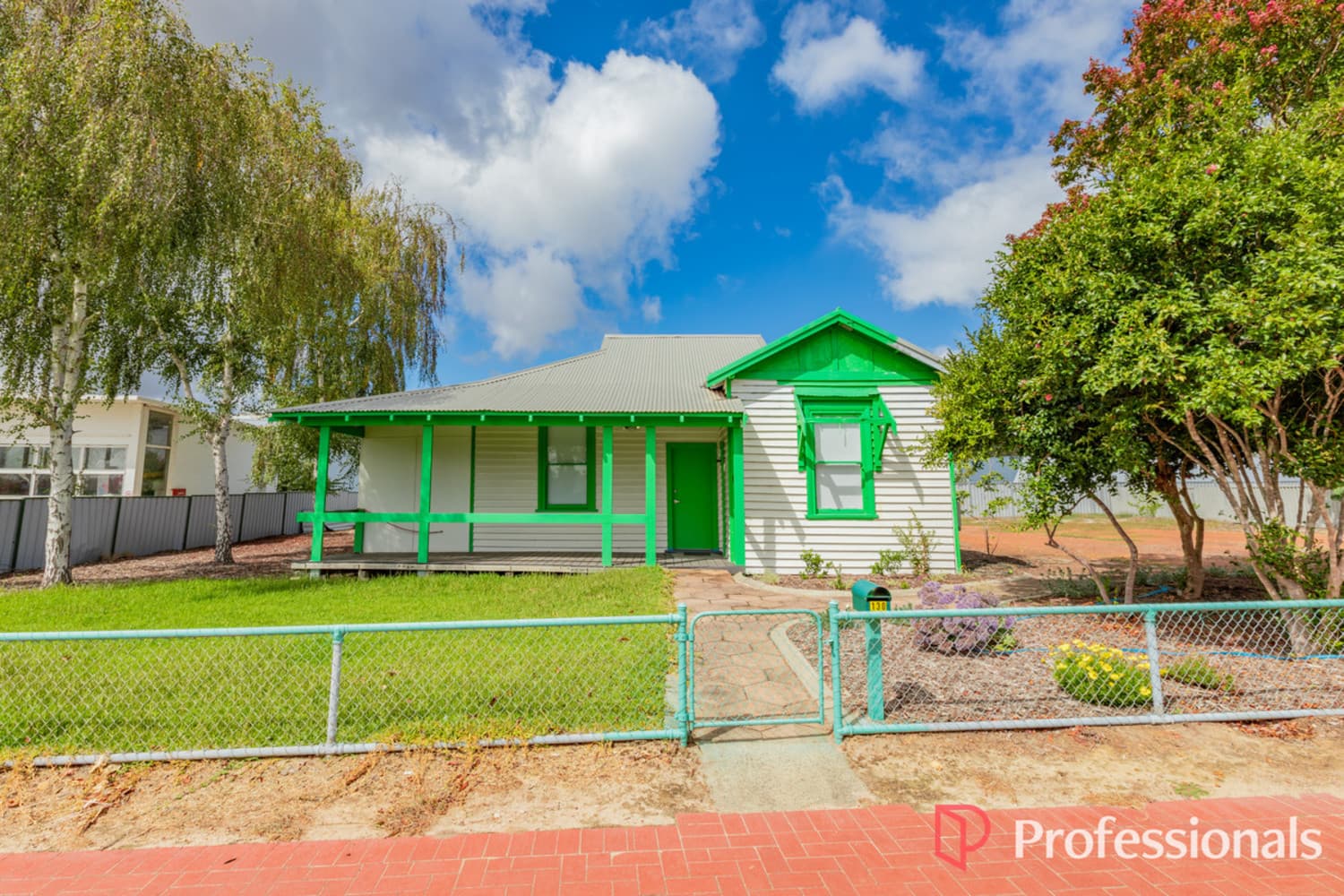 130 Giblett Street, Manjimup WA 6258, Manjimup - Image 1