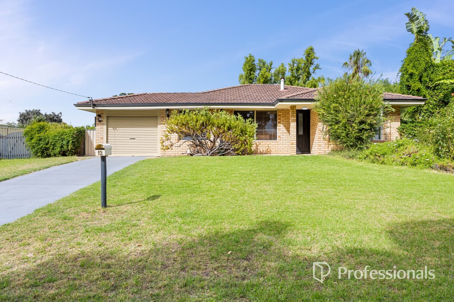 12 Layman Road, Capel WA 6271, Capel - Image 1