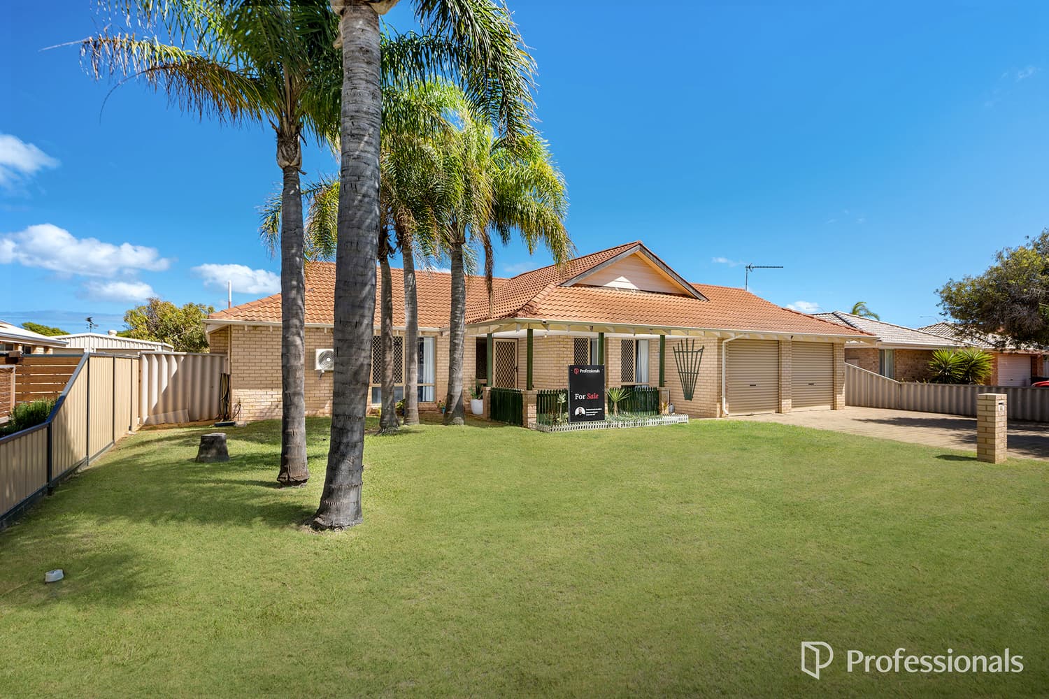 44 Seaview Boulevard, Wandina WA 6530, Wandina - Image 1