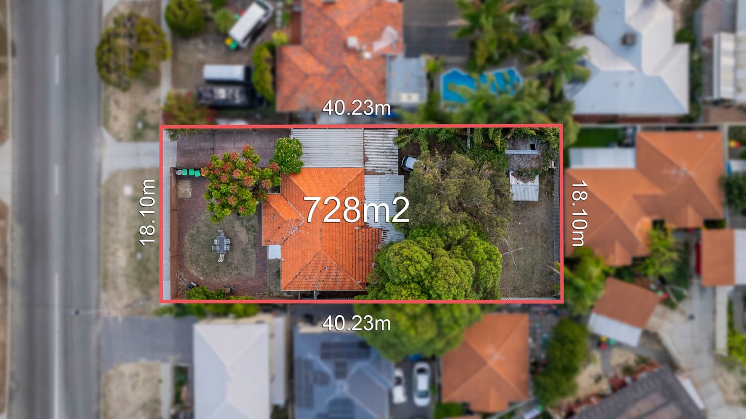54 Redcliffe Avenue, Balga WA 6061, Balga - Image 1