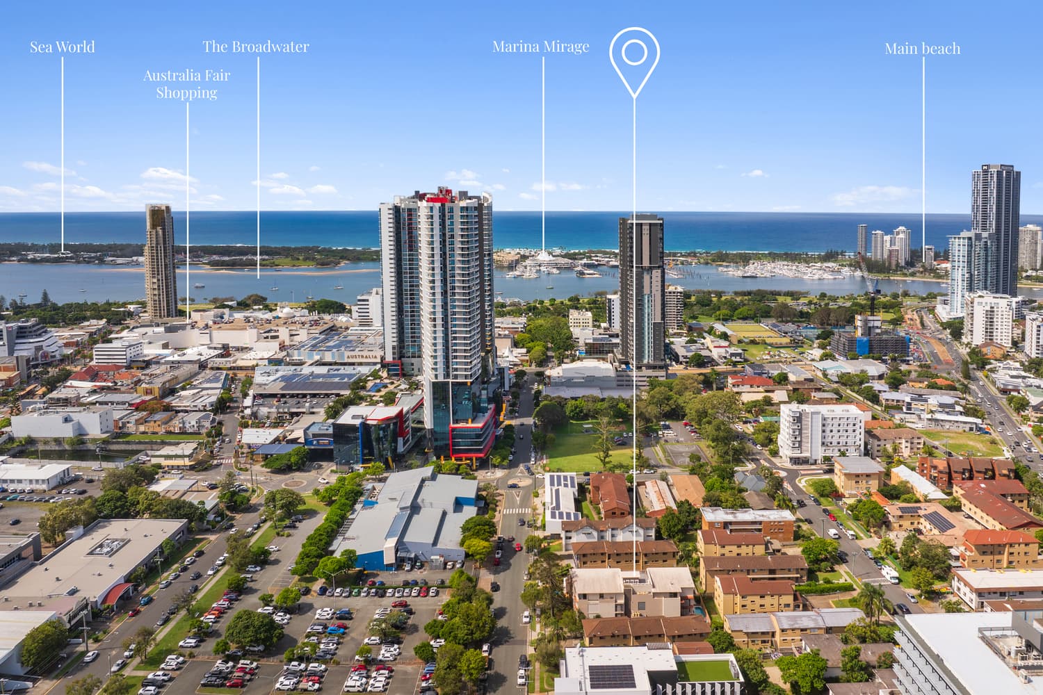 6/20 Lawson Street, Southport QLD 4215, Southport - Image 1