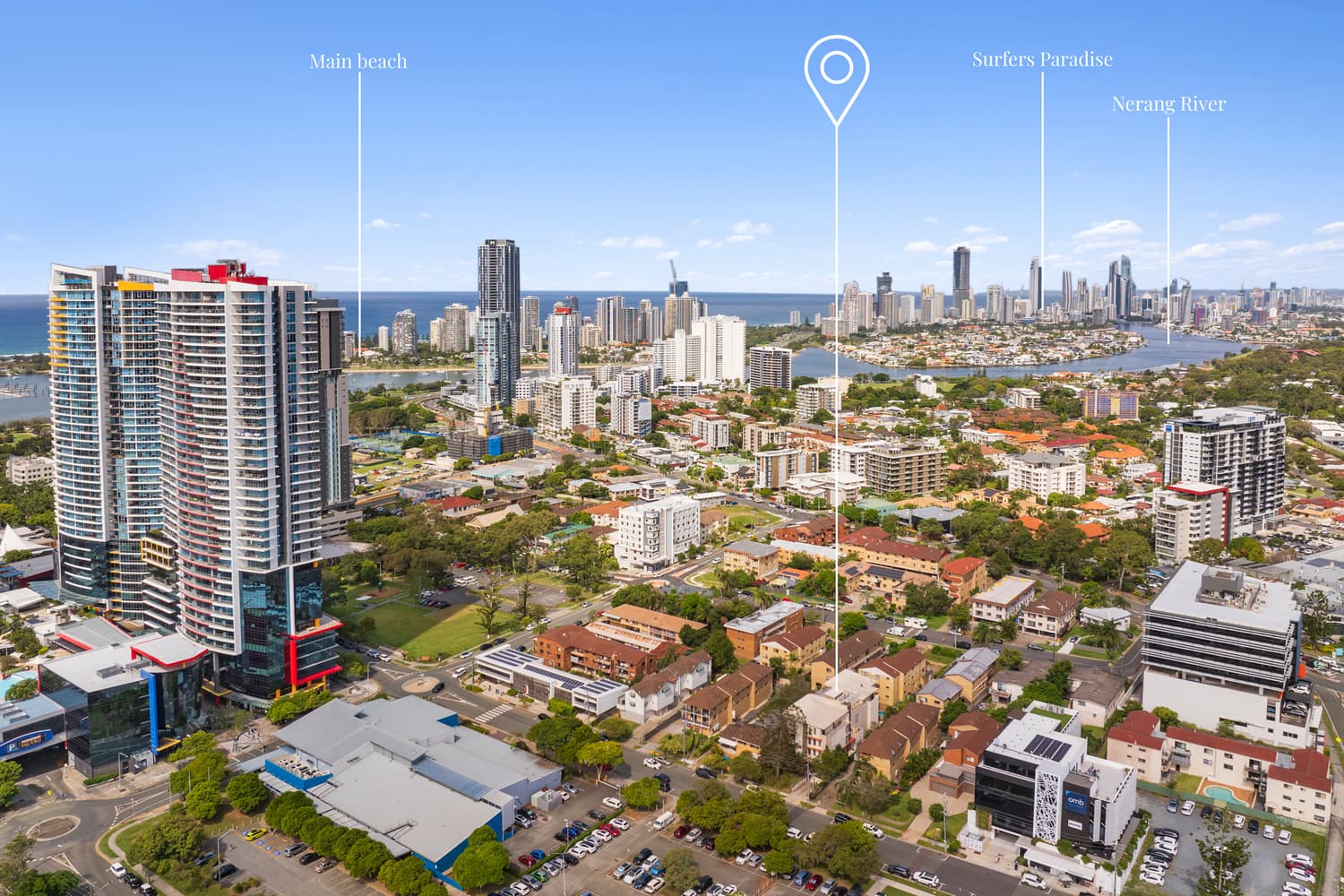 7/20 Lawson Street, Southport QLD 4215, Southport - Image 1