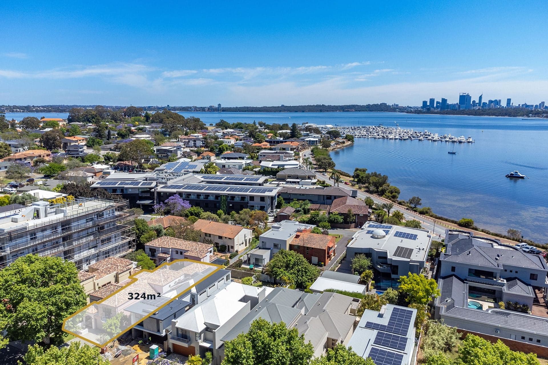 10B Tweeddale Road Applecross WA, Applecross - Thumbnail 3