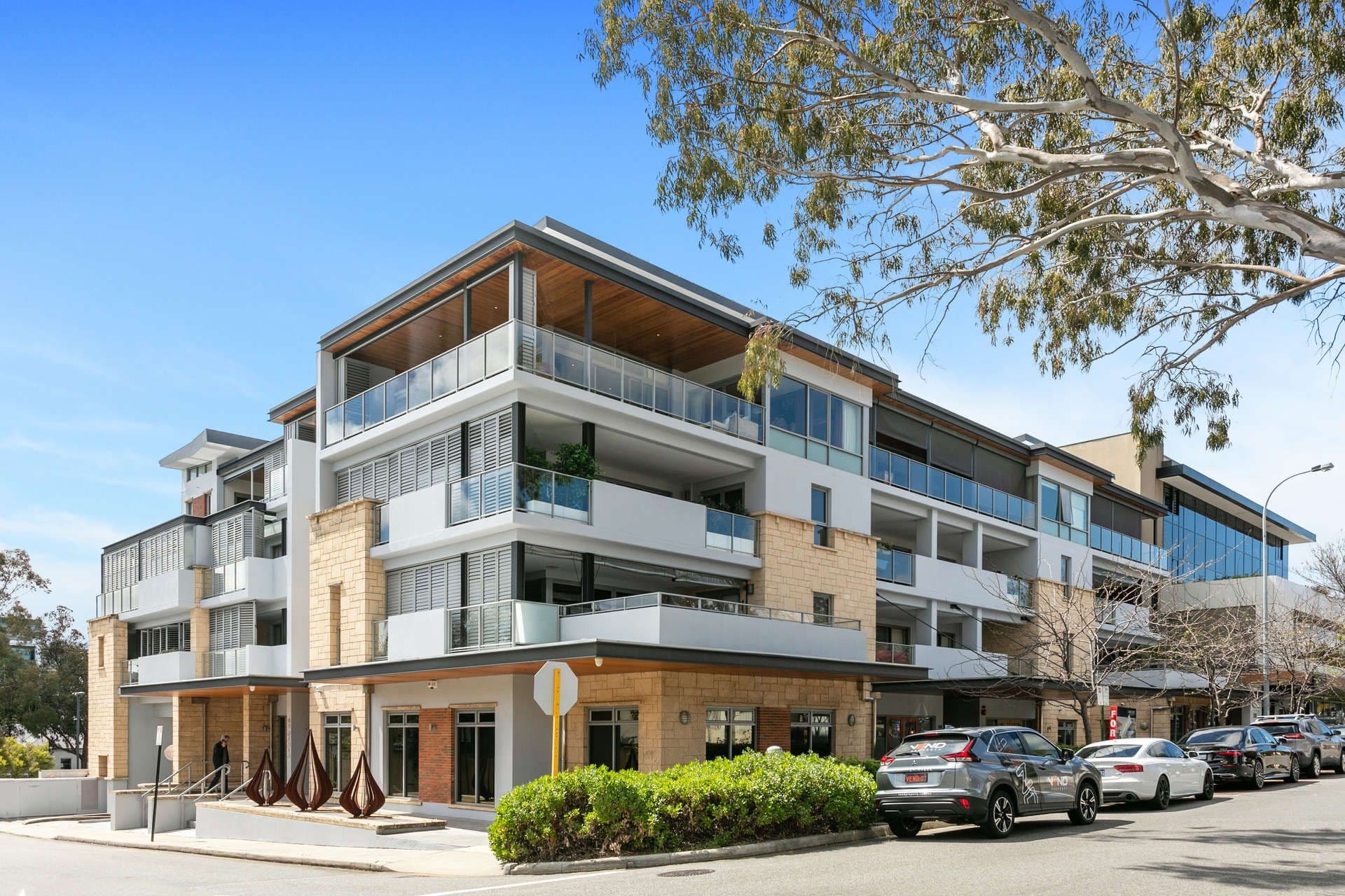 20/346 Barker Road Subiaco WA, Subiaco - Thumbnail 2