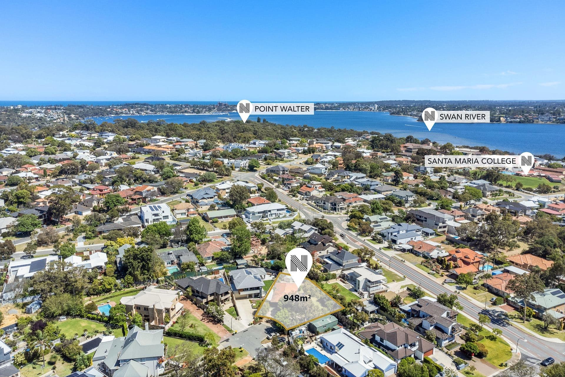 1 Kinnane Place Attadale WA, Attadale - Thumbnail 6