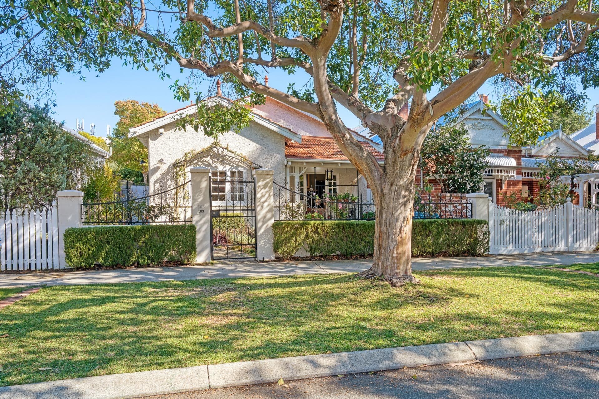 103 Salisbury Street Subiaco WA, Subiaco - Thumbnail 2