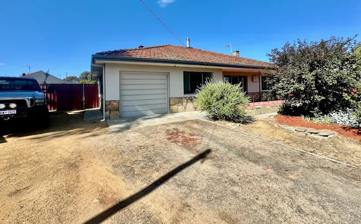 47  Blantyre Street, Katanning, WA, 6317, Katanning - Image 1