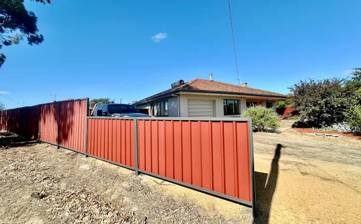 47  Blantyre Street, Katanning, WA, 6317, Katanning - Thumbnail 2
