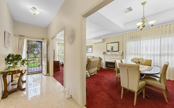 35 Reserve Drive, Murray Bridge, SA, 5253, Murray Bridge - Thumbnail 4