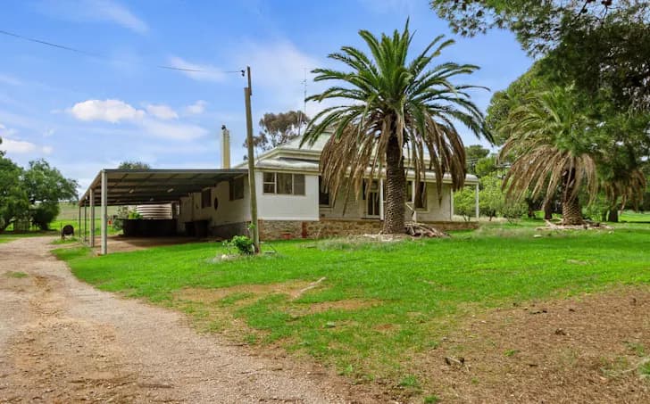 7621 Goyder Highway, Burra, SA, 5417, Burra - Image 1