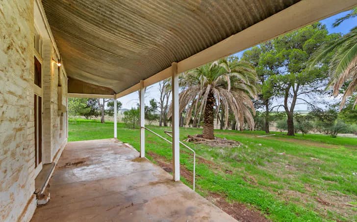 7621 Goyder Highway, Burra, SA, 5417, Burra - Thumbnail 2